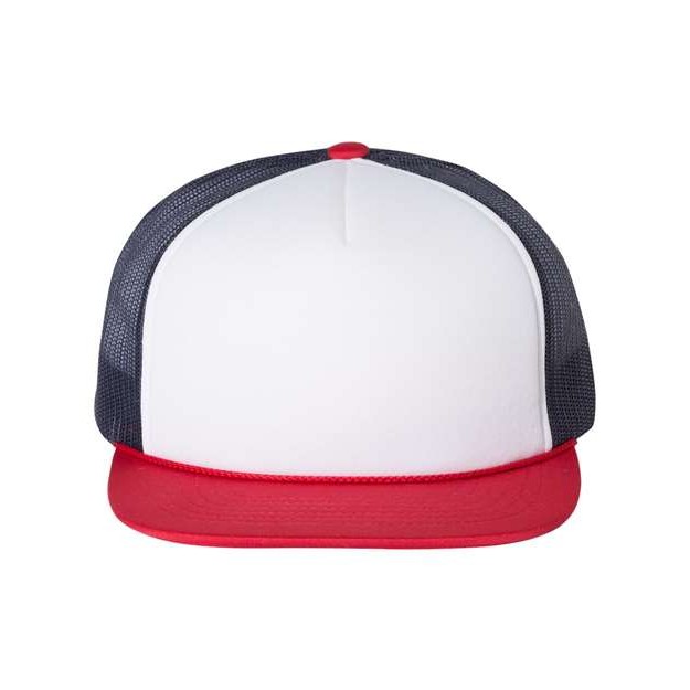Foamie Trucker Cap - Thumbnail Image