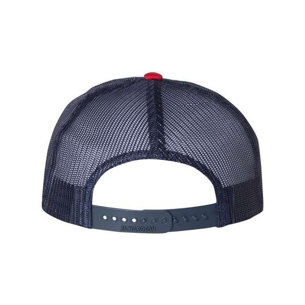 Foamie Trucker Cap - Thumbnail Image