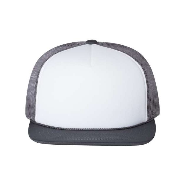 Foamie Trucker Cap - Thumbnail Image