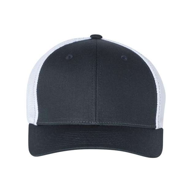 R-Flex Trucker Cap - Thumbnail Image