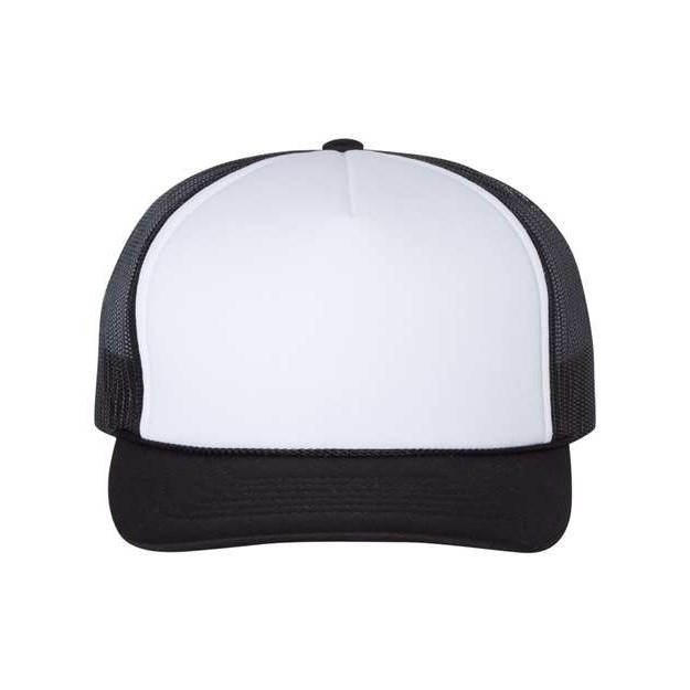 Foamie Trucker Cap - Thumbnail Image