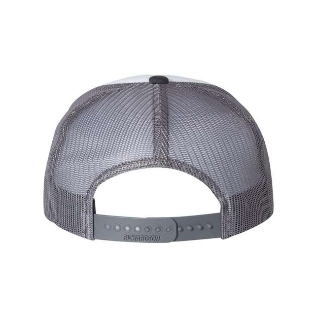 Foamie Trucker Cap - Thumbnail Image