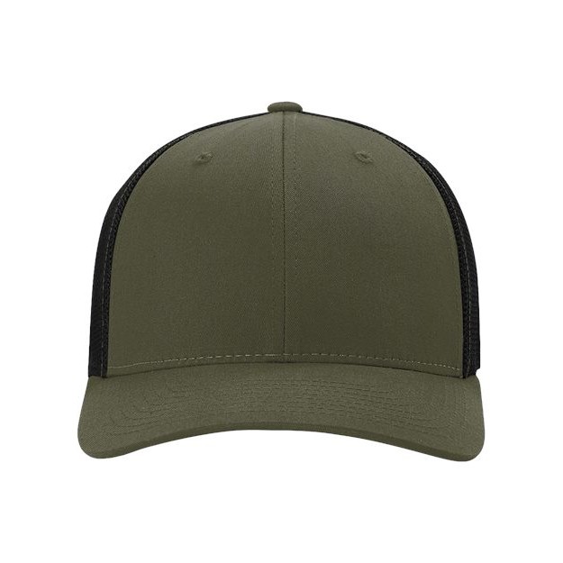 R-Flex Trucker Cap - Thumbnail Image