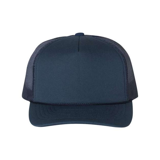 Foamie Trucker Cap - Thumbnail Image