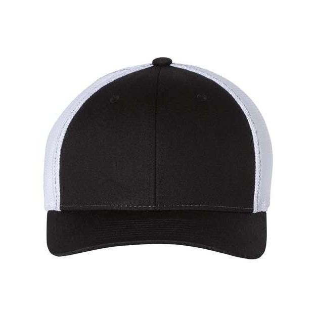 R-Flex Trucker Cap - Thumbnail Image