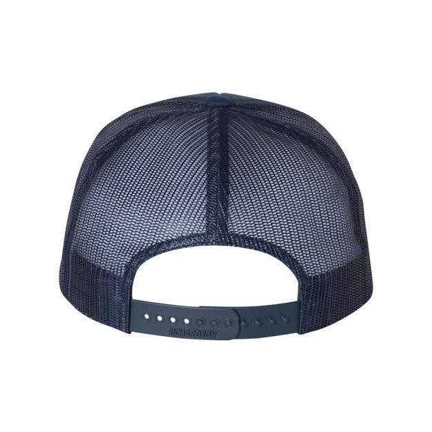 Foamie Trucker Cap - Thumbnail Image