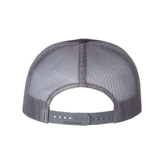Foamie Trucker Cap - Thumbnail Image