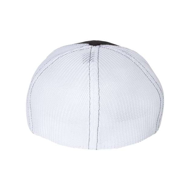 R-Flex Trucker Cap - Thumbnail Image
