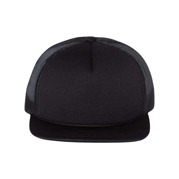 Foamie Trucker Cap - Thumbnail Image