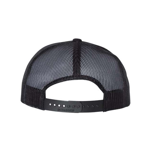 Foamie Trucker Cap - Thumbnail Image