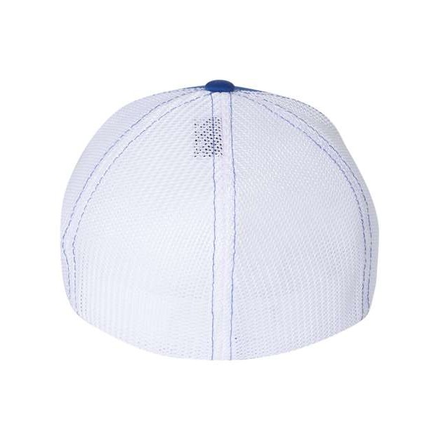 R-Flex Trucker Cap - Thumbnail Image