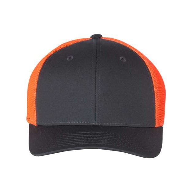 R-Flex Trucker Cap - Thumbnail Image