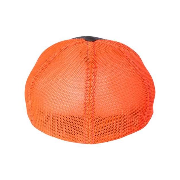 R-Flex Trucker Cap - Thumbnail Image