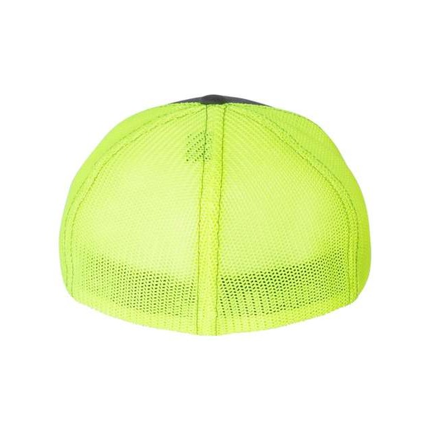 R-Flex Trucker Cap - Thumbnail Image