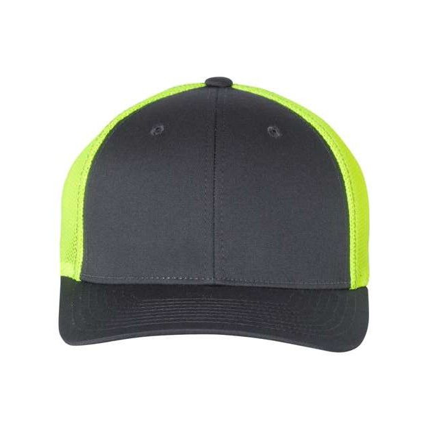 R-Flex Trucker Cap - Thumbnail Image