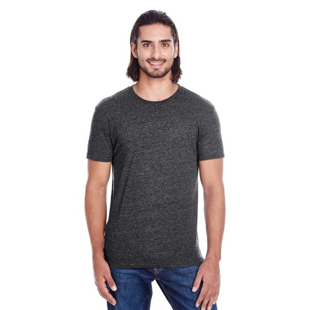 Unisex Triblend T-Shirt - Thumbnail Image