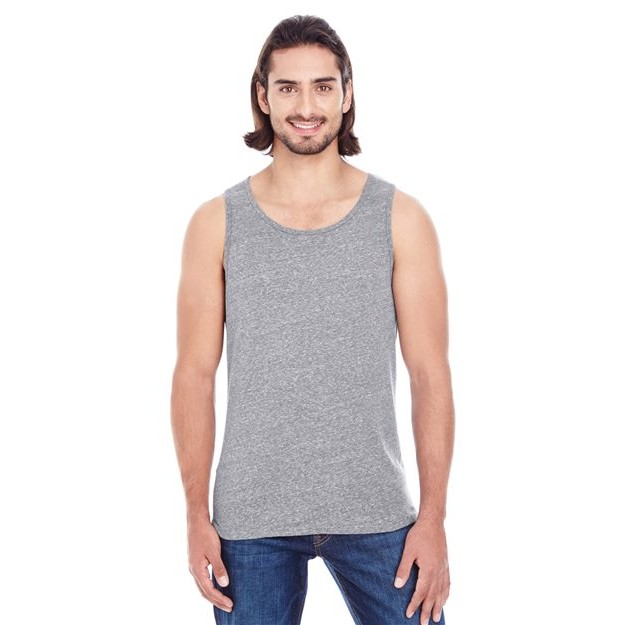 Unisex Tri-Blend Tank Top - Main Image