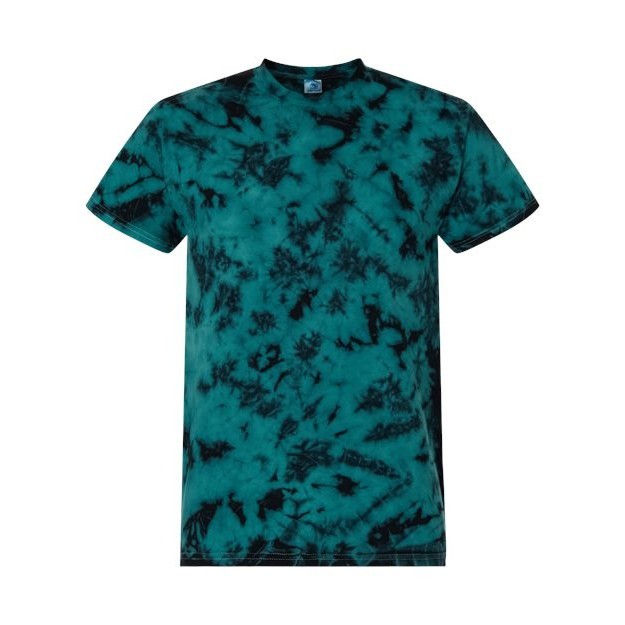 Unisex Crystal Wash T-Shirt - Main Image
