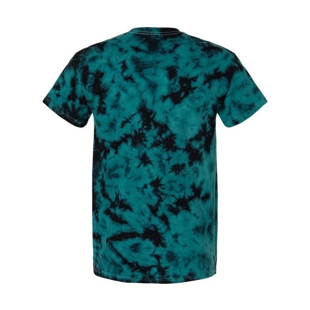 Unisex Crystal Wash T-Shirt - Thumbnail Image