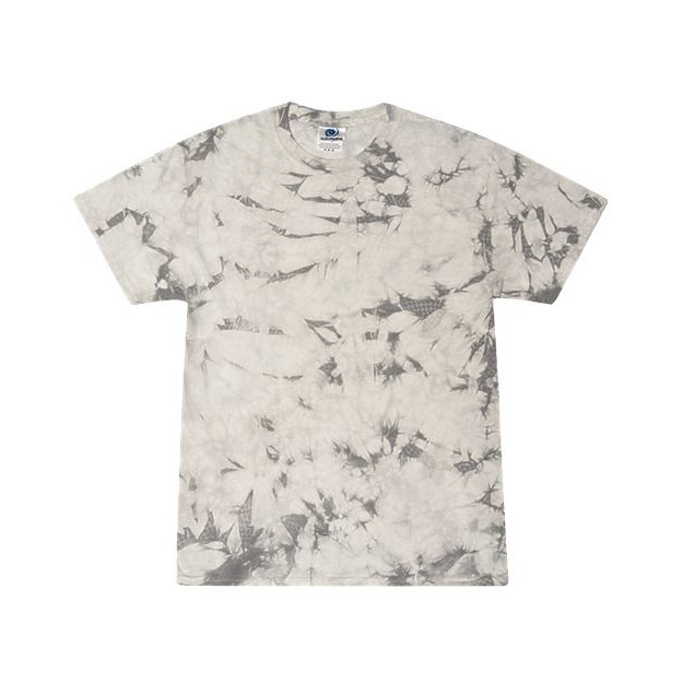 Unisex Crystal Wash T-Shirt - Thumbnail Image