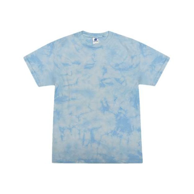 Unisex Crystal Wash T-Shirt - Thumbnail Image