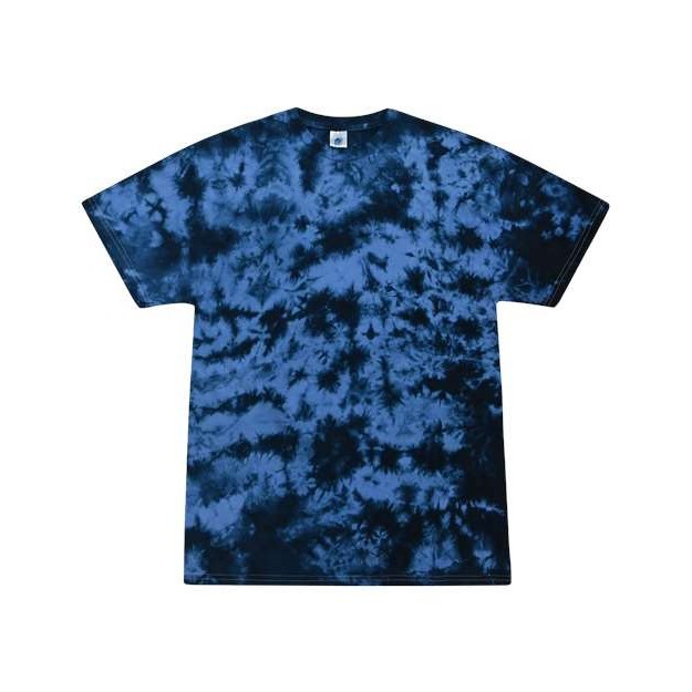 Unisex Crystal Wash T-Shirt - Thumbnail Image