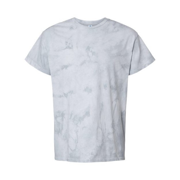 Unisex Crystal Wash T-Shirt - Thumbnail Image