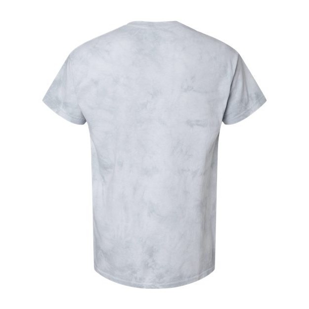 Unisex Crystal Wash T-Shirt - Thumbnail Image