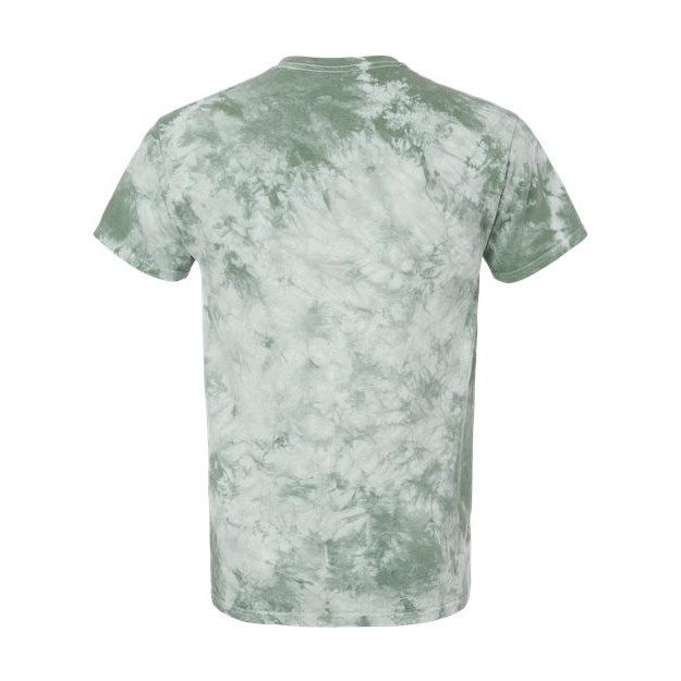 Unisex Crystal Wash T-Shirt - Thumbnail Image