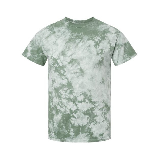 Unisex Crystal Wash T-Shirt - Thumbnail Image