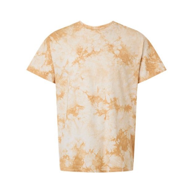 Unisex Crystal Wash T-Shirt - Thumbnail Image