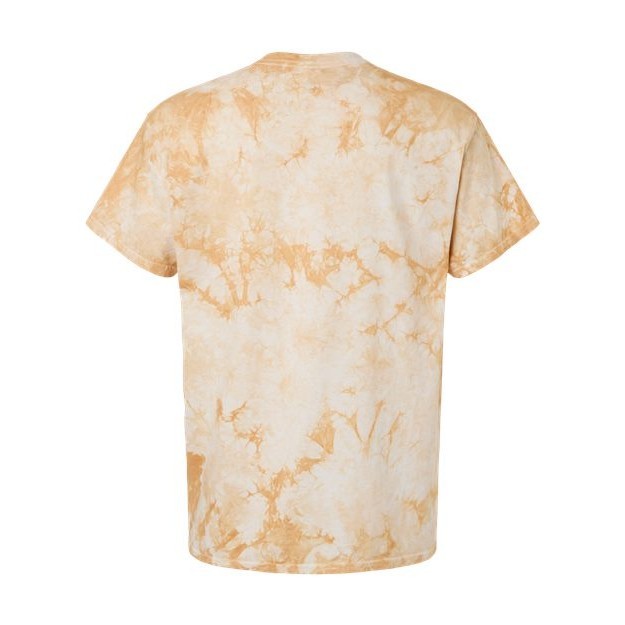 Unisex Crystal Wash T-Shirt - Thumbnail Image