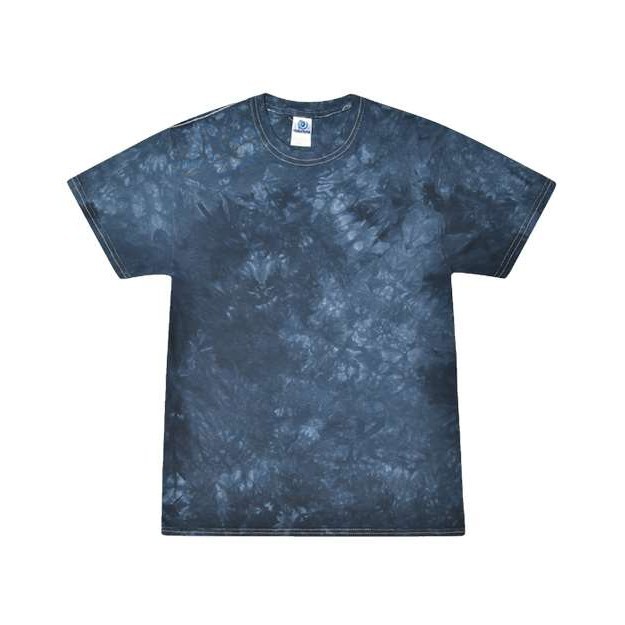 Unisex Crystal Wash T-Shirt - Thumbnail Image