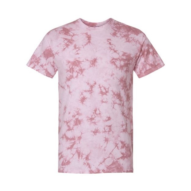 Unisex Crystal Wash T-Shirt - Thumbnail Image