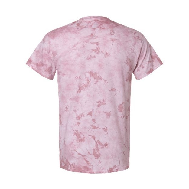 Unisex Crystal Wash T-Shirt - Thumbnail Image