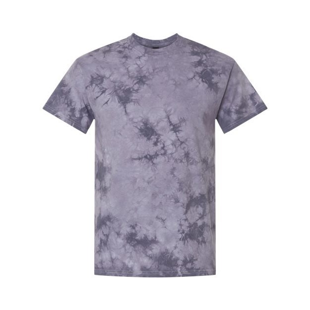 Unisex Crystal Wash T-Shirt - Thumbnail Image