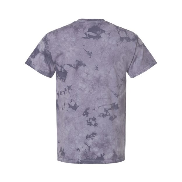 Unisex Crystal Wash T-Shirt - Thumbnail Image