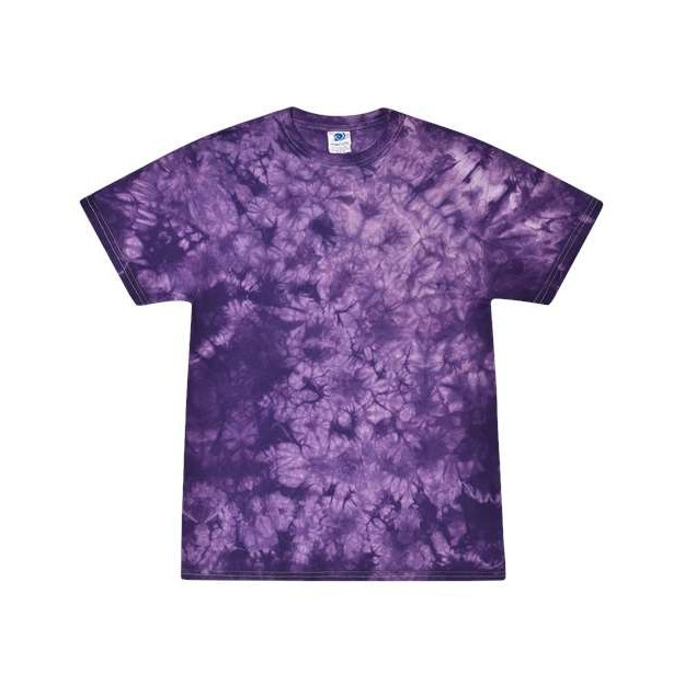 Unisex Crystal Wash T-Shirt - Thumbnail Image