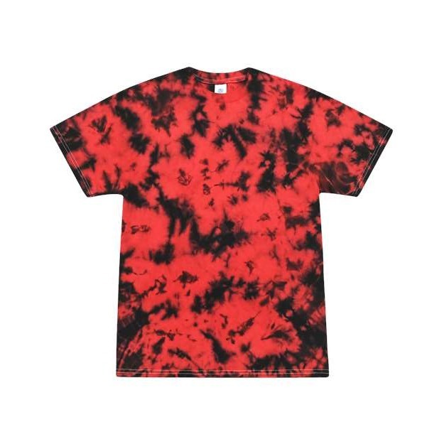 Unisex Crystal Wash T-Shirt - Thumbnail Image