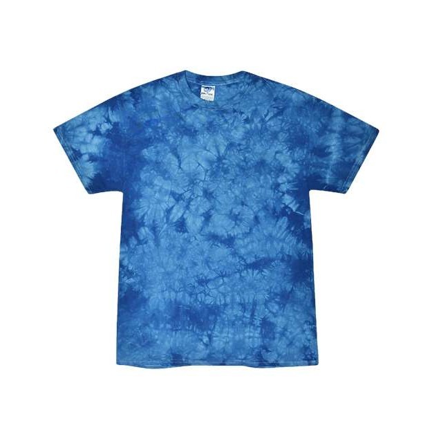 Unisex Crystal Wash T-Shirt - Thumbnail Image