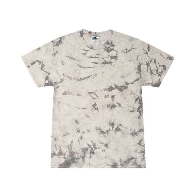 Unisex Crystal Wash T-Shirt - Thumbnail Image