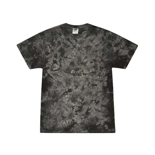 Unisex Crystal Wash T-Shirt - Thumbnail Image