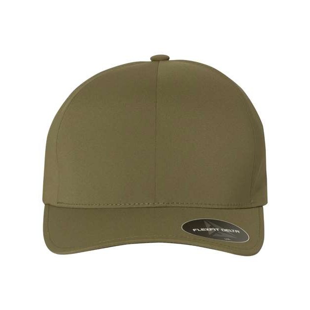 Seamless Cap - Main Image