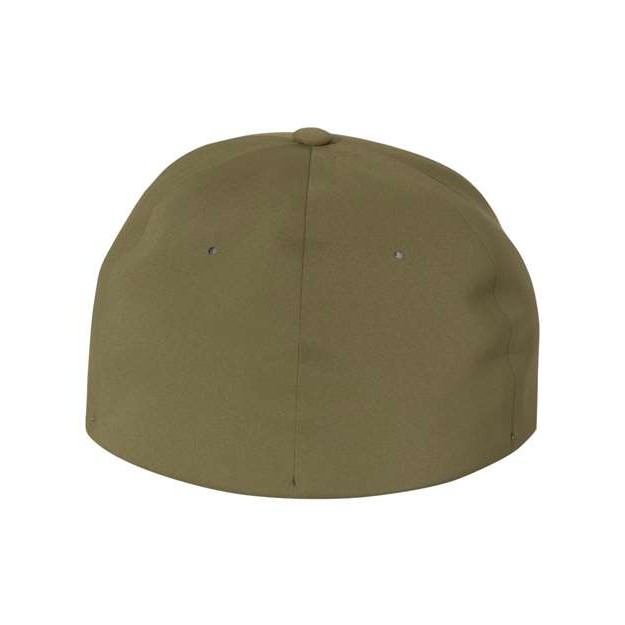 Seamless Cap - Thumbnail Image