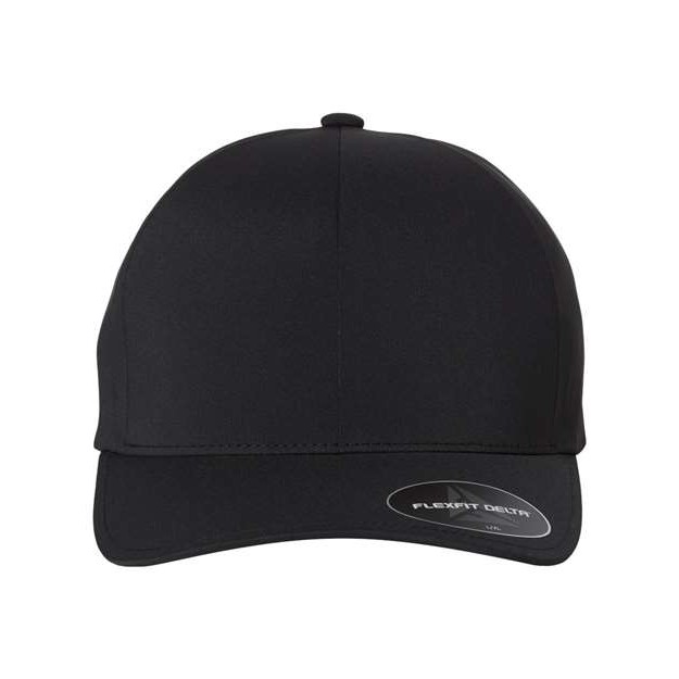 Seamless Cap - Thumbnail Image