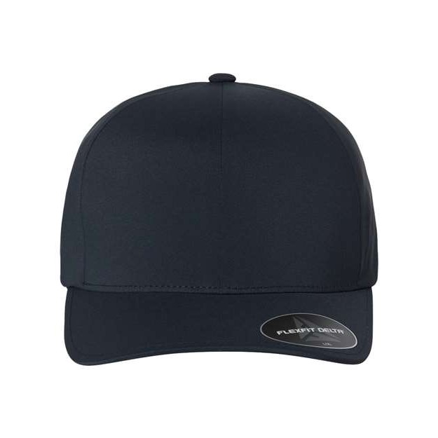 Seamless Cap - Thumbnail Image