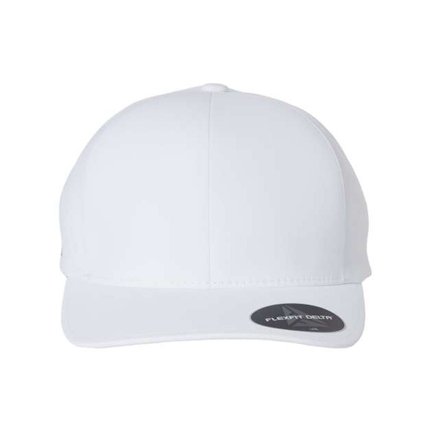 Seamless Cap - Thumbnail Image