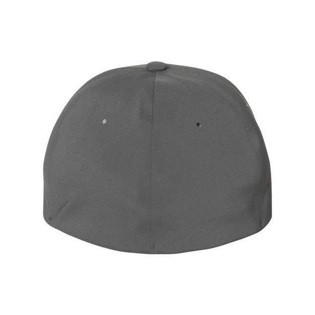 Seamless Cap - Thumbnail Image
