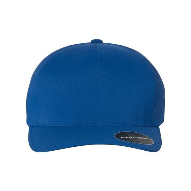 Seamless Cap - Thumbnail Image
