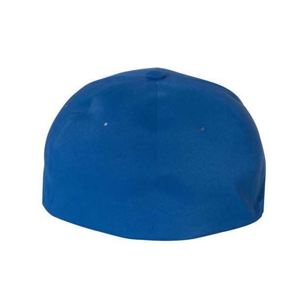 Seamless Cap - Thumbnail Image